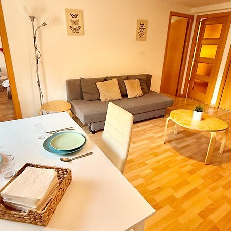 Apartamento Ramon Pignatelli Saragoça Exterior foto
