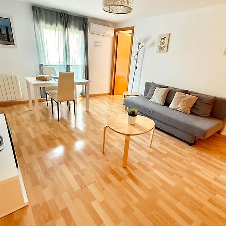 Apartamento Ramon Pignatelli Saragoça Exterior foto