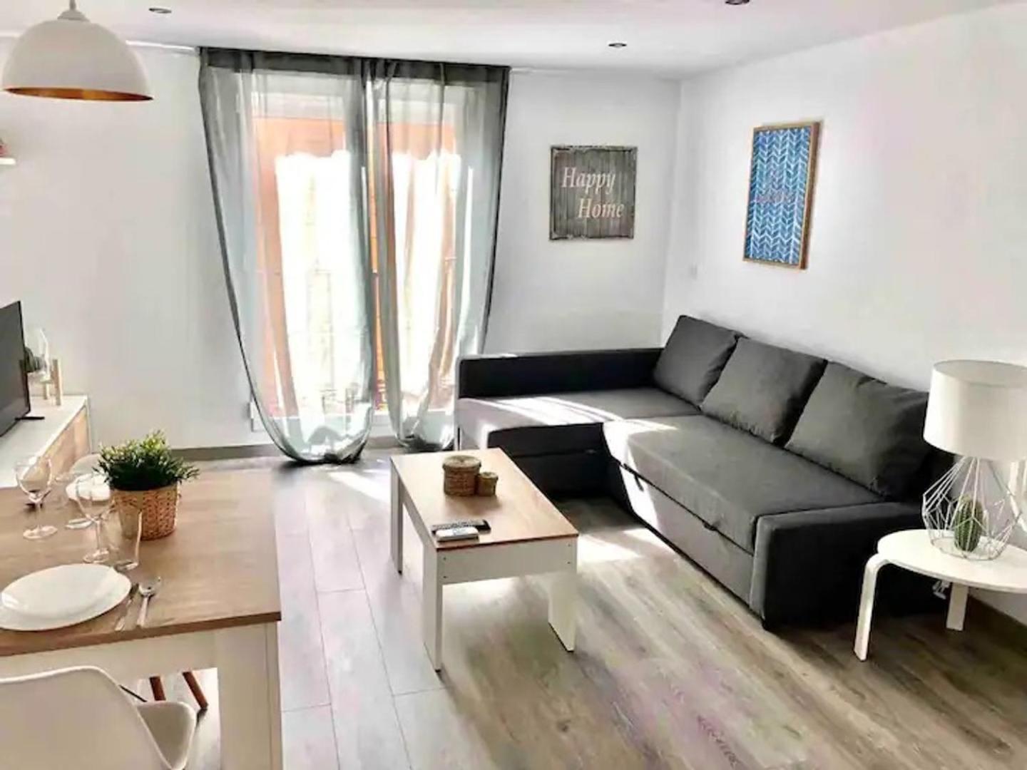 Apartamento Ramon Pignatelli Saragoça Exterior foto