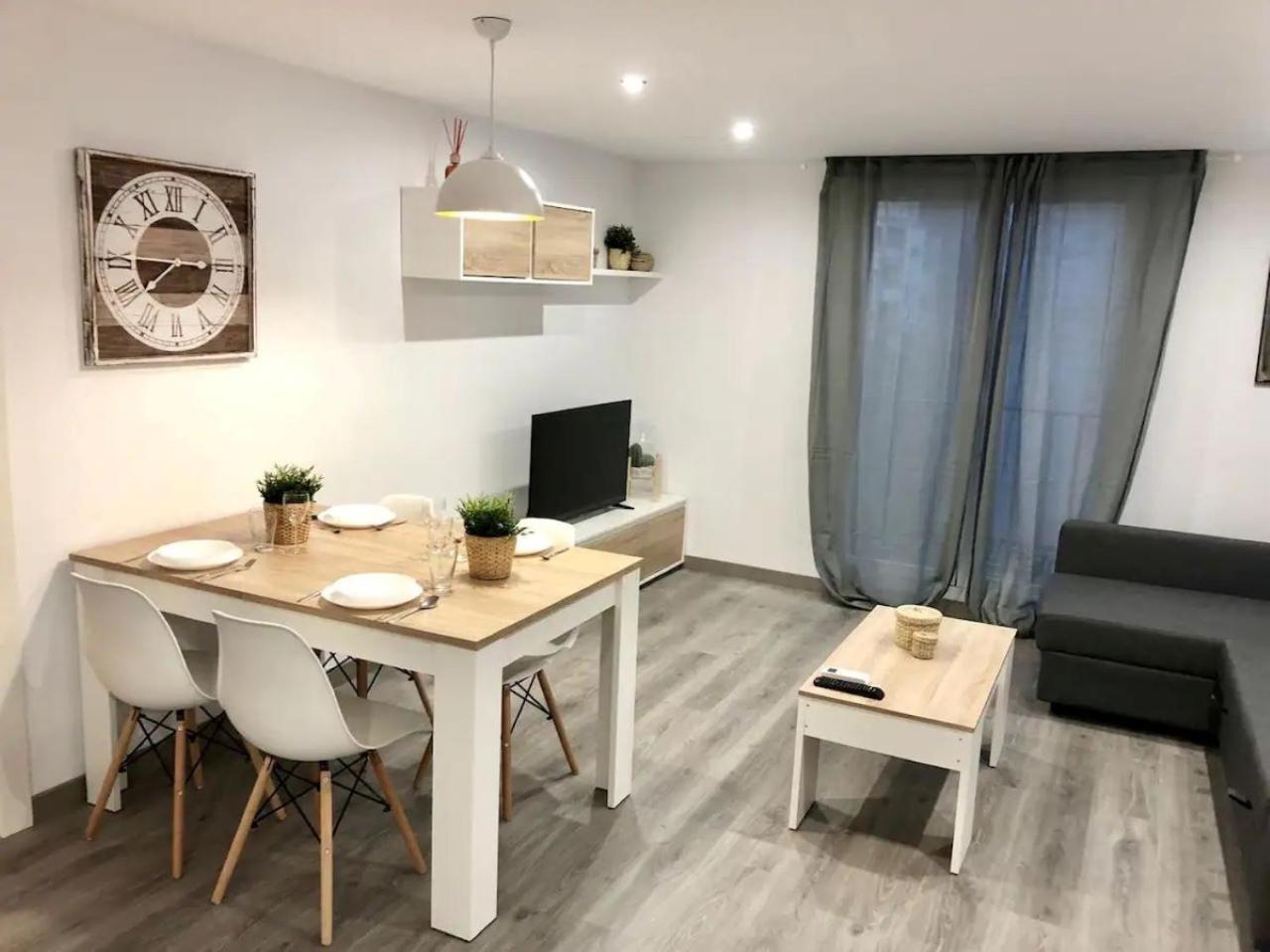 Apartamento Ramon Pignatelli Saragoça Exterior foto