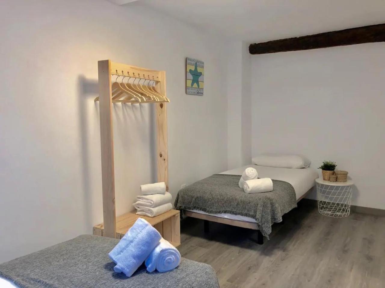 Apartamento Ramon Pignatelli Saragoça Exterior foto