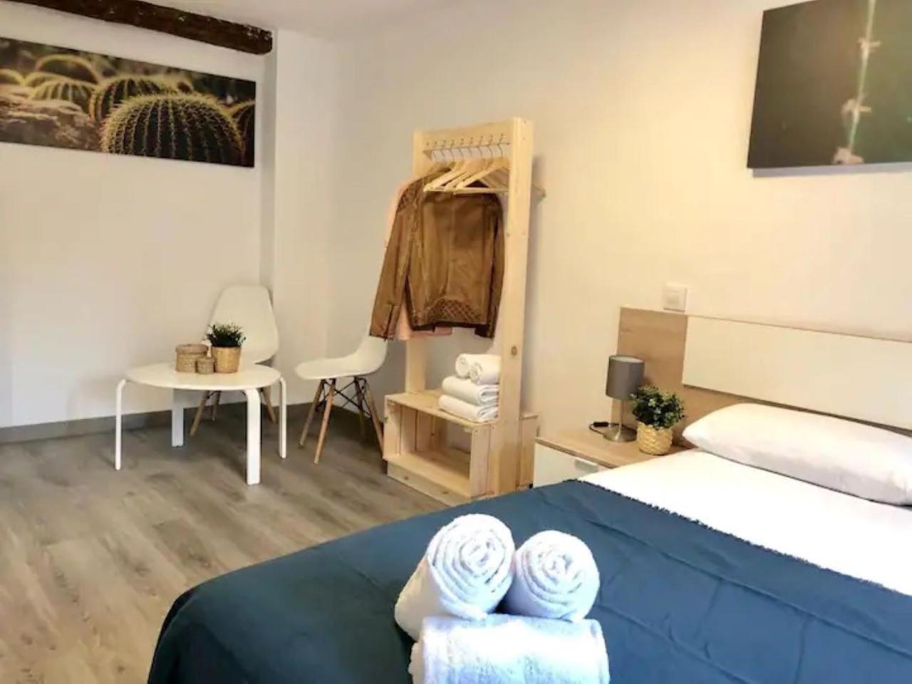 Apartamento Ramon Pignatelli Saragoça Exterior foto