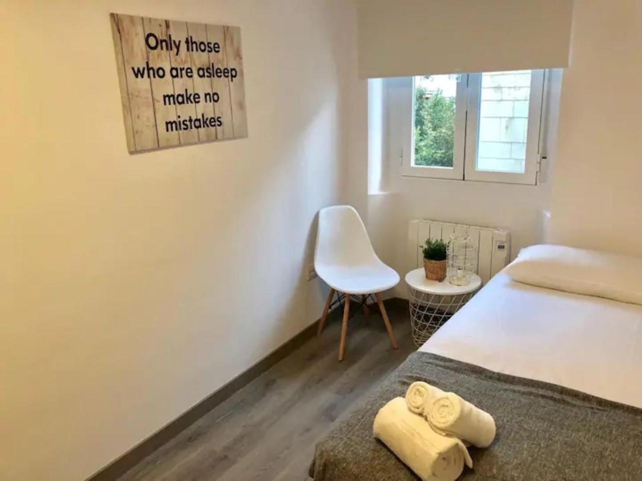 Apartamento Ramon Pignatelli Saragoça Exterior foto