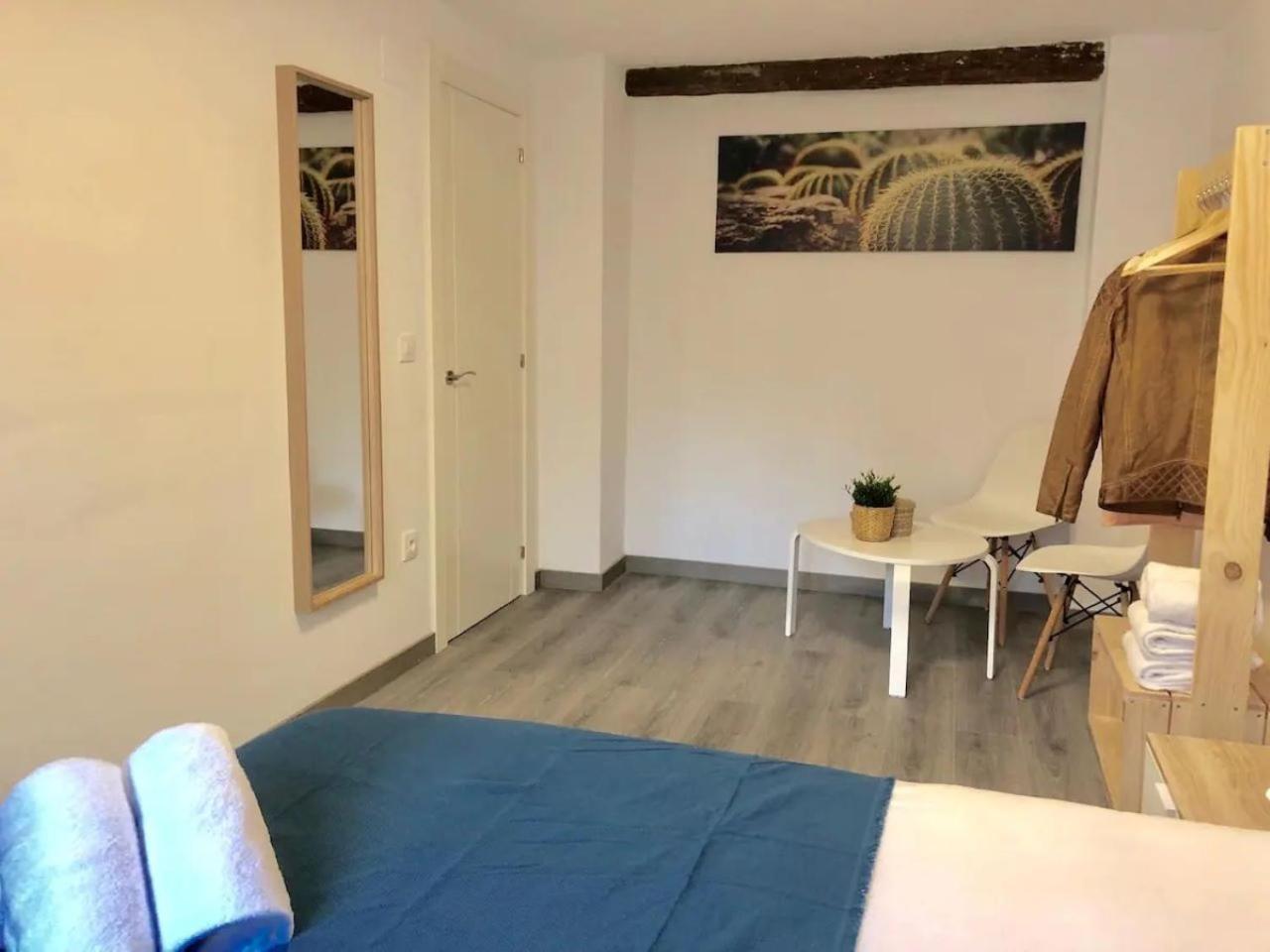 Apartamento Ramon Pignatelli Saragoça Exterior foto