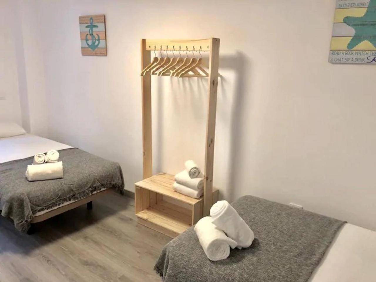 Apartamento Ramon Pignatelli Saragoça Exterior foto