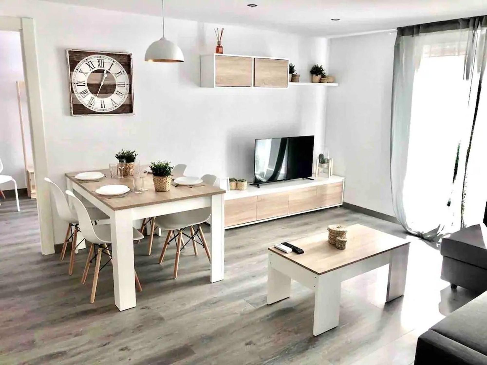 Apartamento Ramon Pignatelli Saragoça Exterior foto