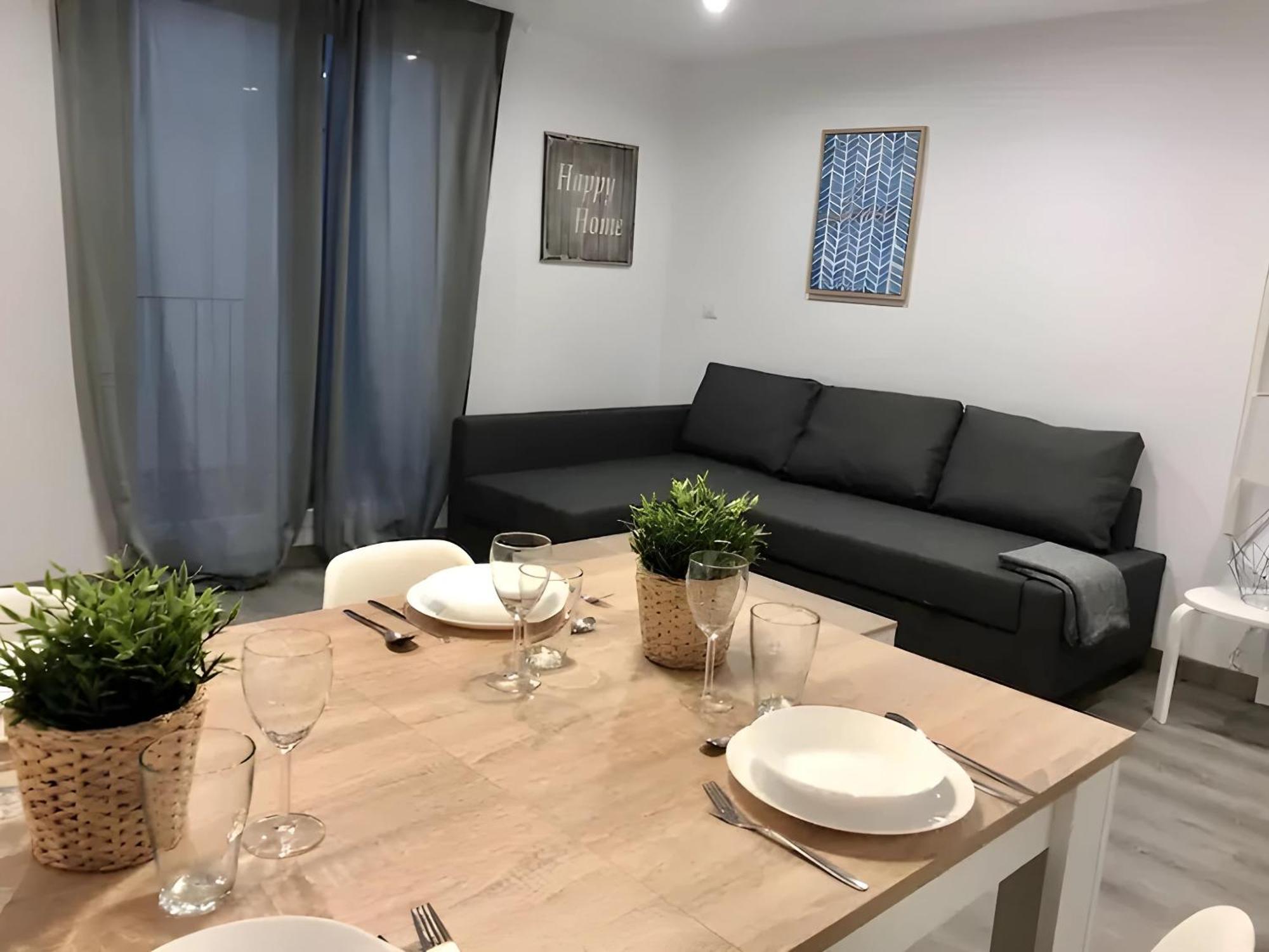 Apartamento Ramon Pignatelli Saragoça Exterior foto