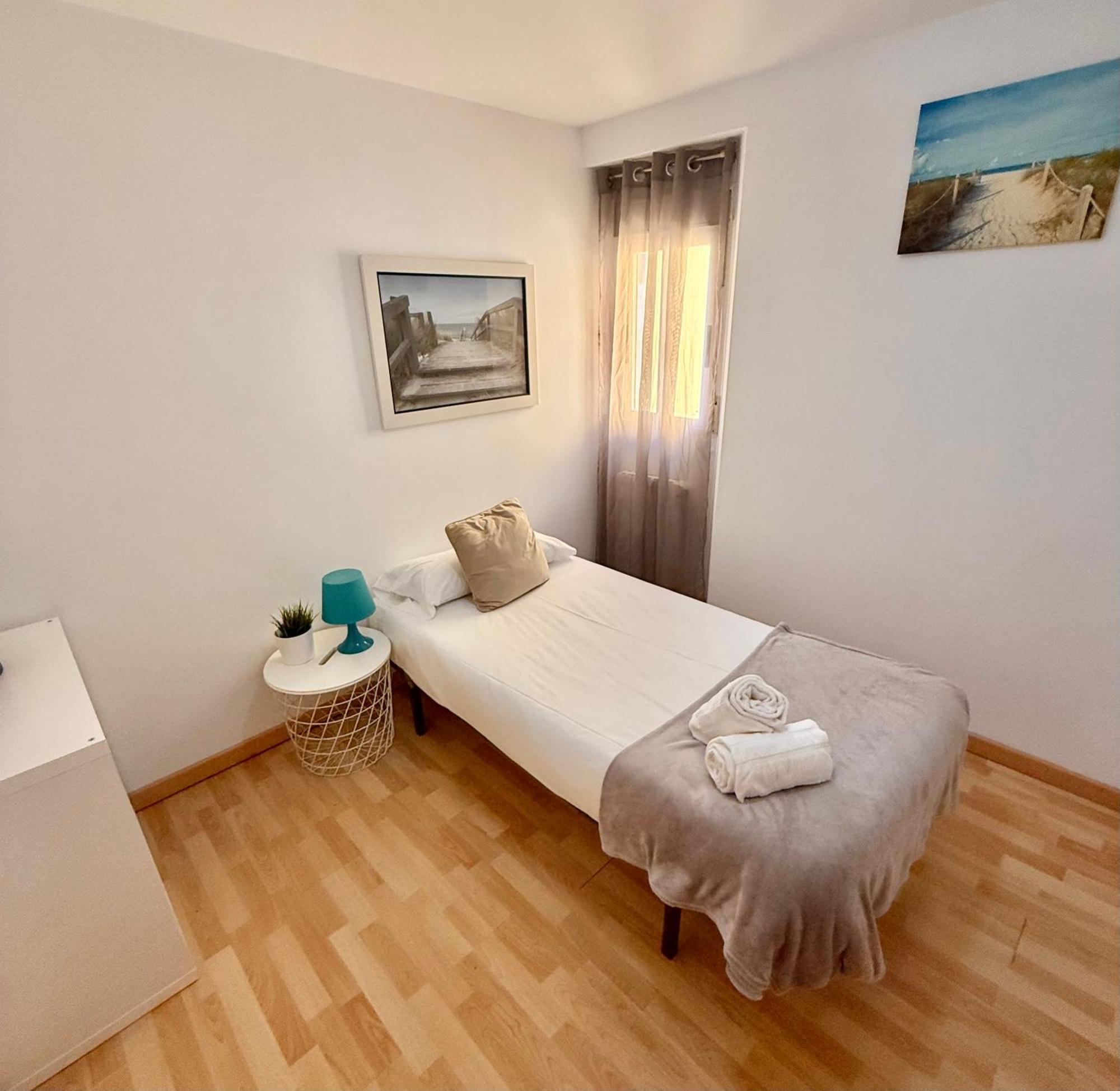 Apartamento Ramon Pignatelli Saragoça Exterior foto
