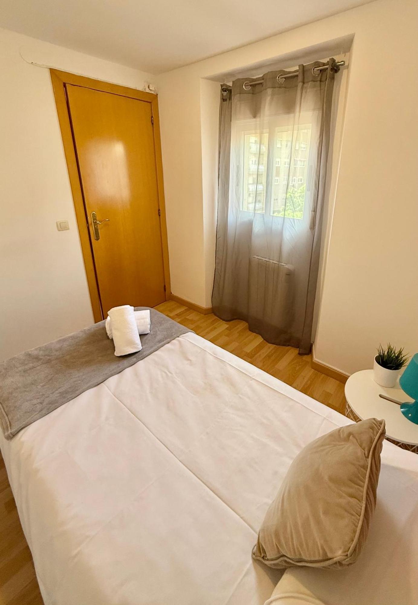 Apartamento Ramon Pignatelli Saragoça Exterior foto