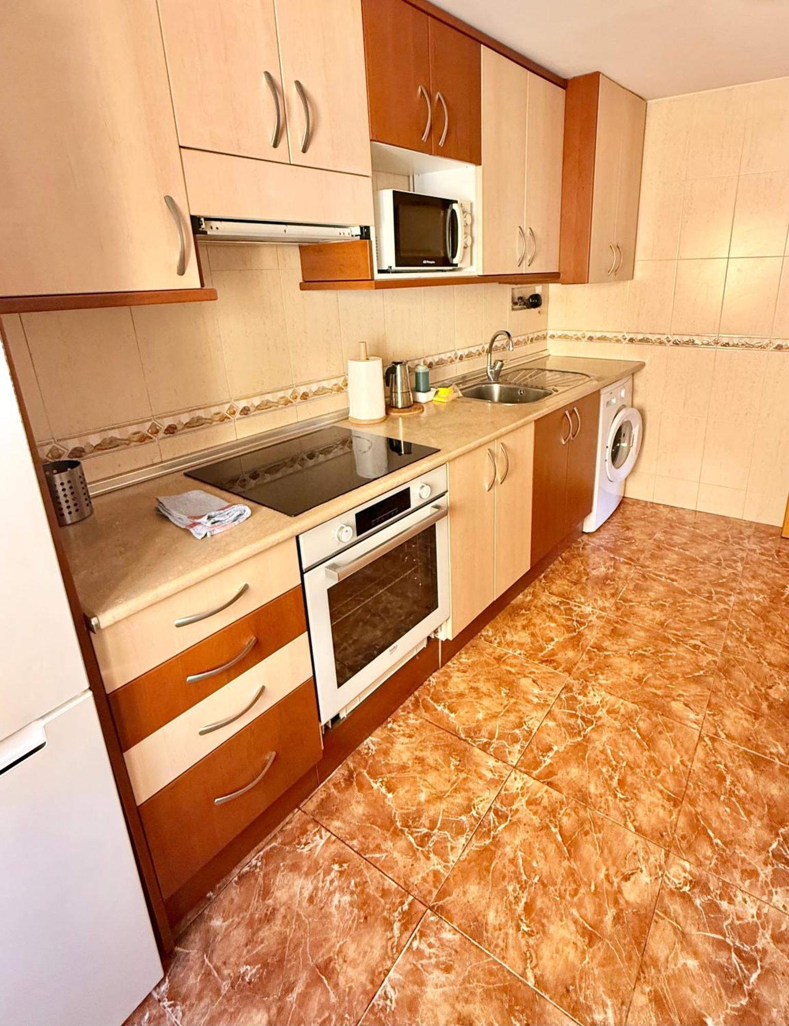 Apartamento Ramon Pignatelli Saragoça Exterior foto