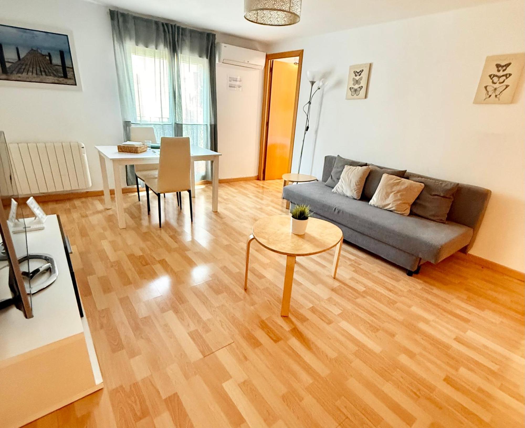 Apartamento Ramon Pignatelli Saragoça Exterior foto