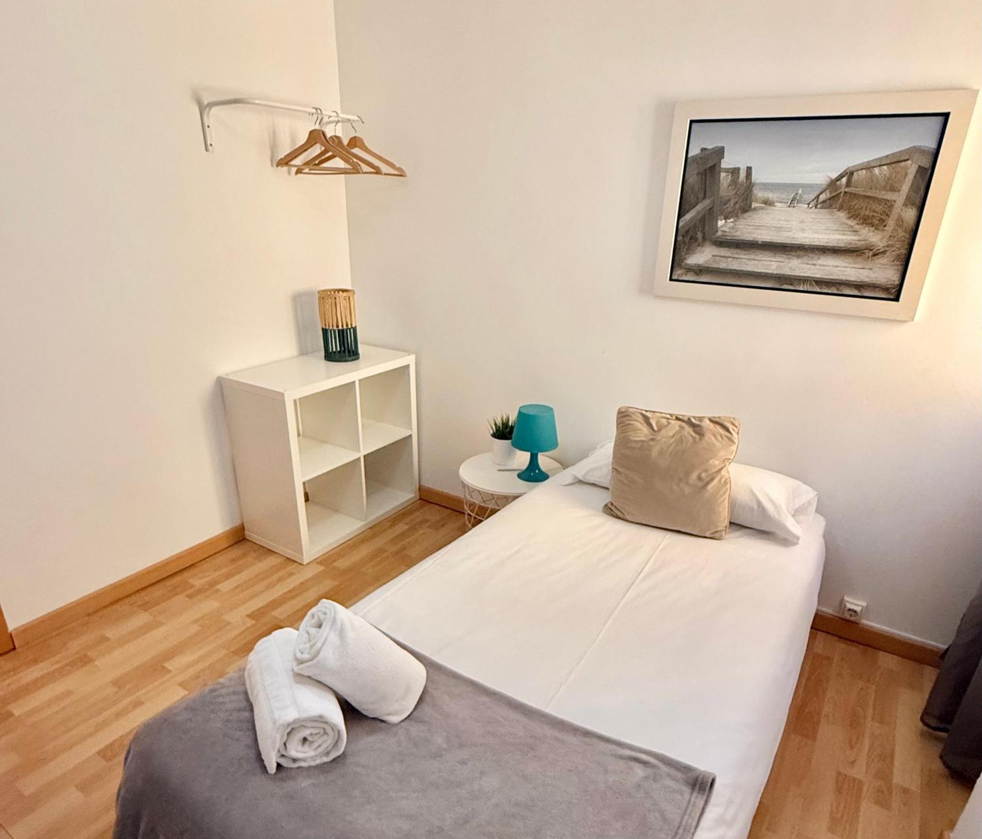 Apartamento Ramon Pignatelli Saragoça Exterior foto