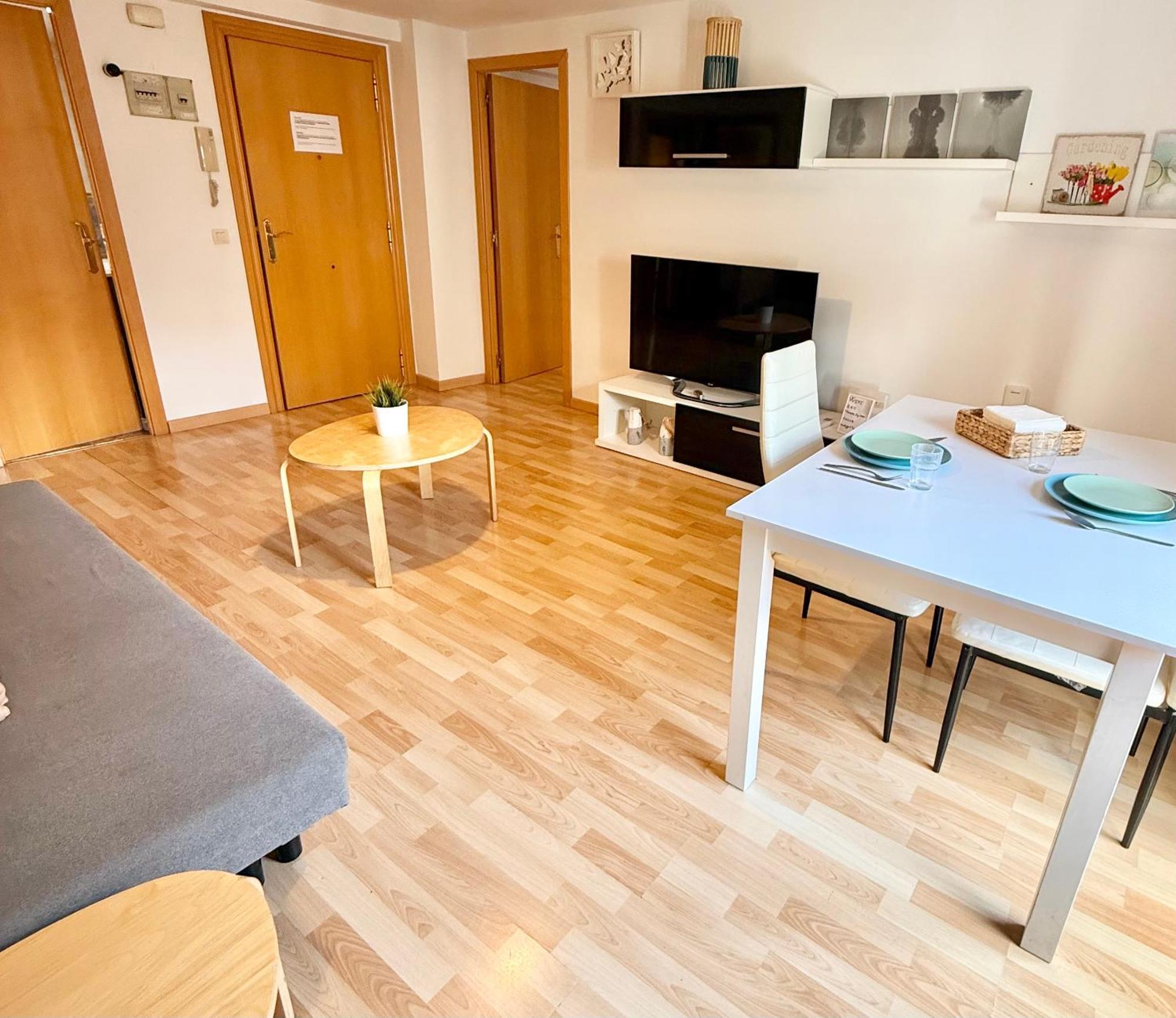 Apartamento Ramon Pignatelli Saragoça Exterior foto
